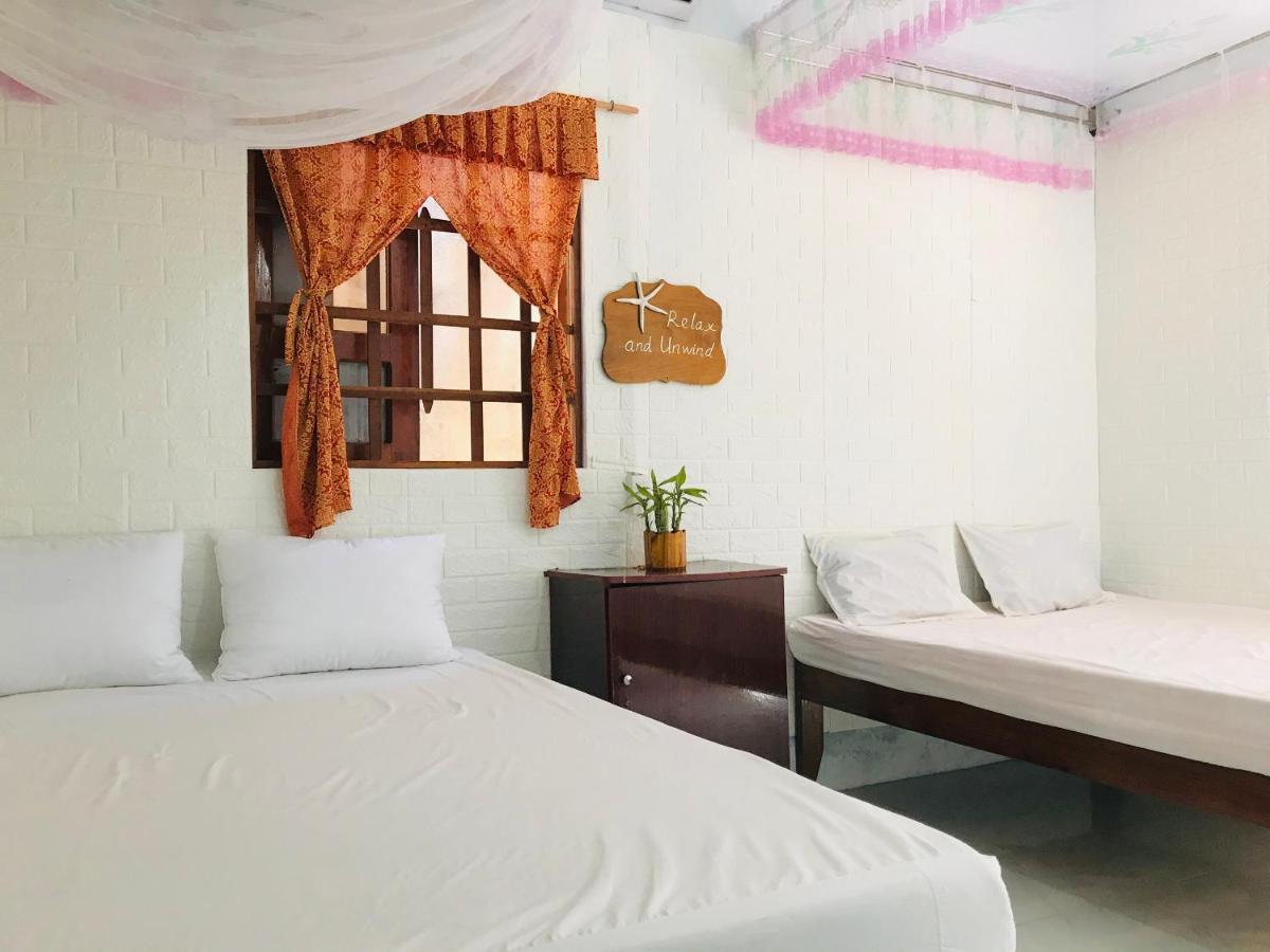 Hai Long Homestay Hoi An Exterior photo