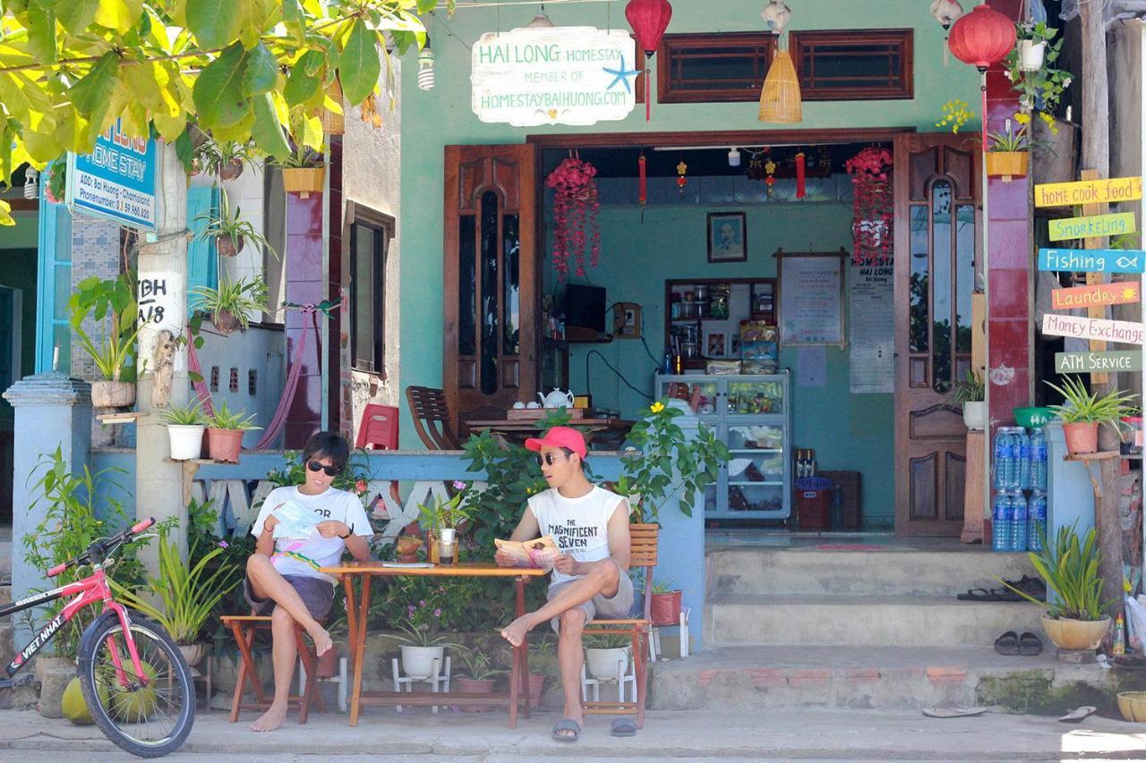 Hai Long Homestay Hoi An Exterior photo