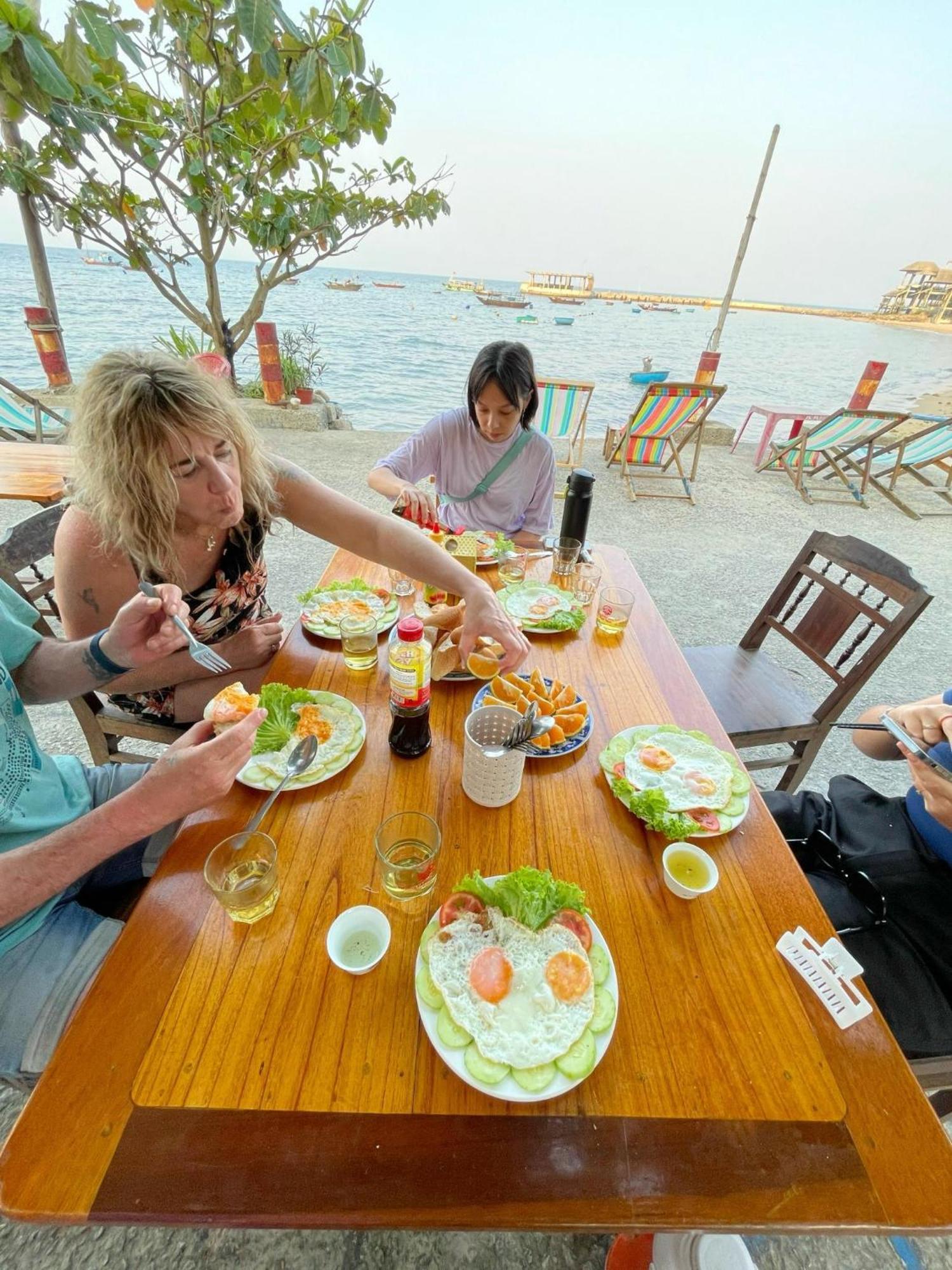 Hai Long Homestay Hoi An Exterior photo